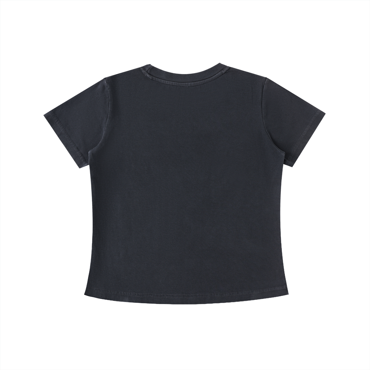 Slim-fit ,Women,Tshirt