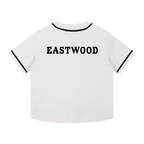 8Fifty/Legends - Contrast Piped Button-Up Jersey
