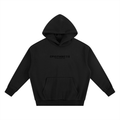 Boxy Hoodie,Hoodie,Habits