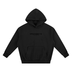 Boxy Hoodie,Hoodie,Habits