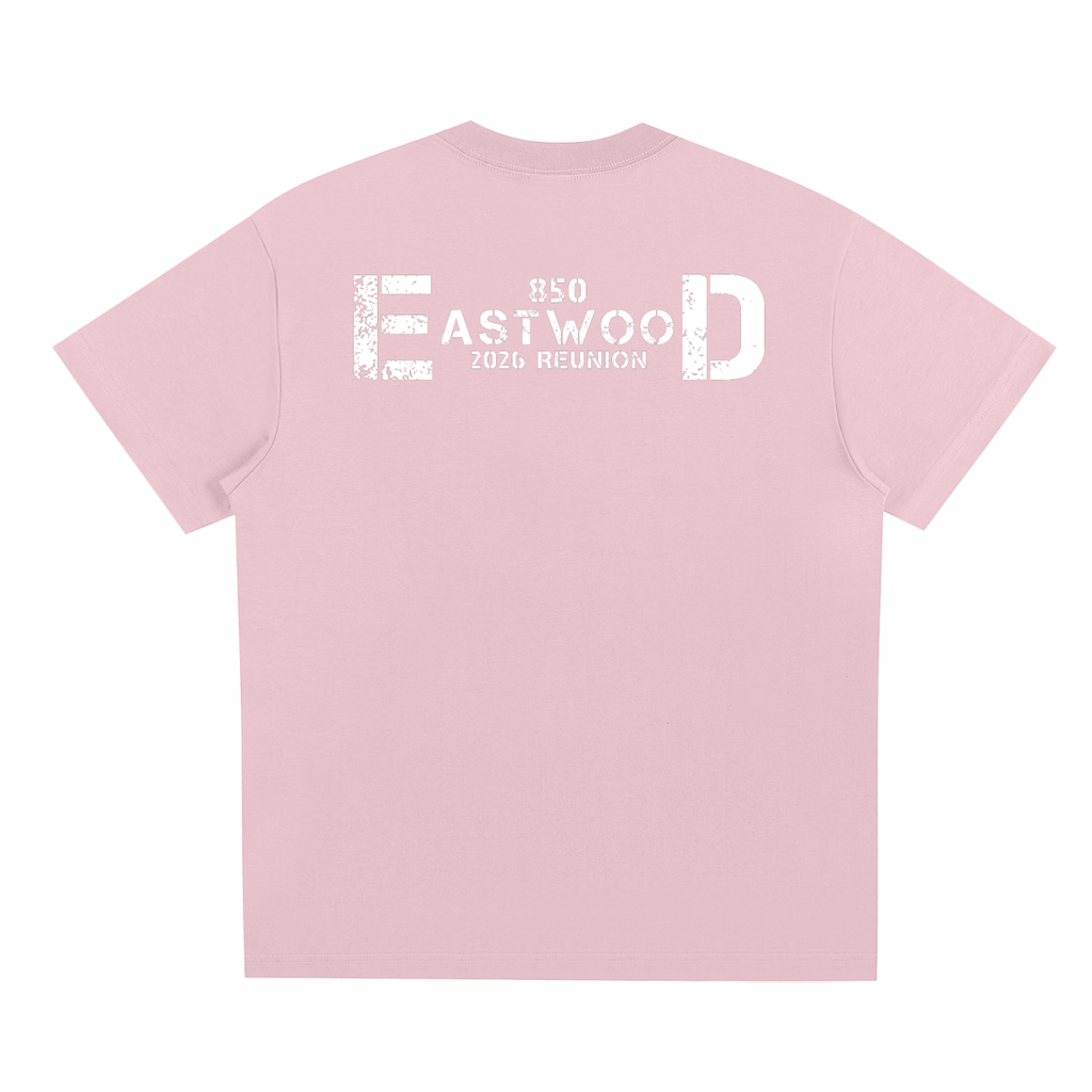 Eastwood,8fifty,Reunion,T shirt