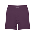 Epigymnetix - Women’s High Waisted Yoga Biker Shorts