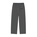 8Fifty/Legends - Reflection Striped Straight-Leg Sweatpants