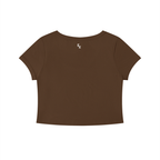 Crop T-shirt,T shirt