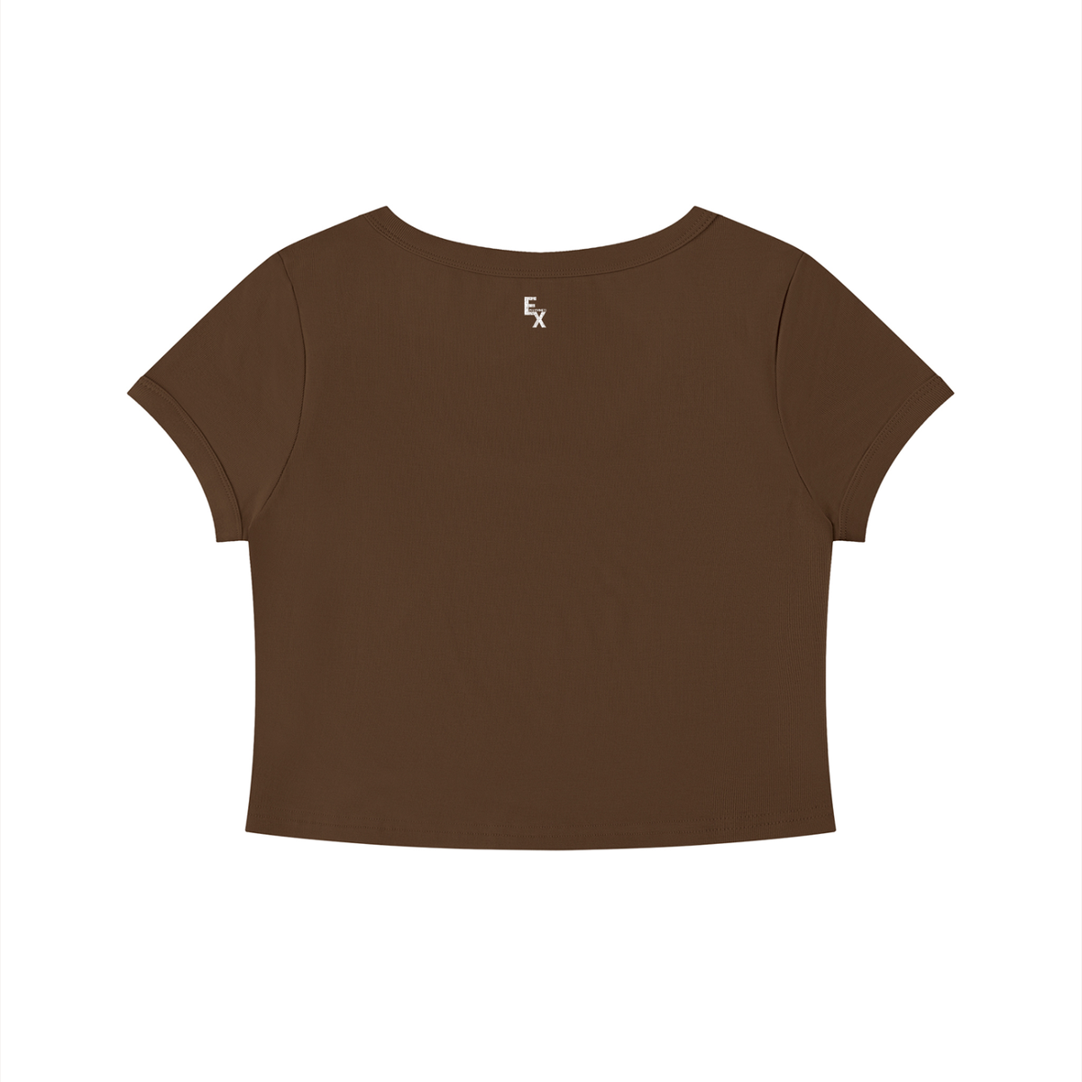 Crop T-shirt,T shirt
