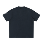 I AIN'T FIT YET Heavyweight Vintage T-Shirt