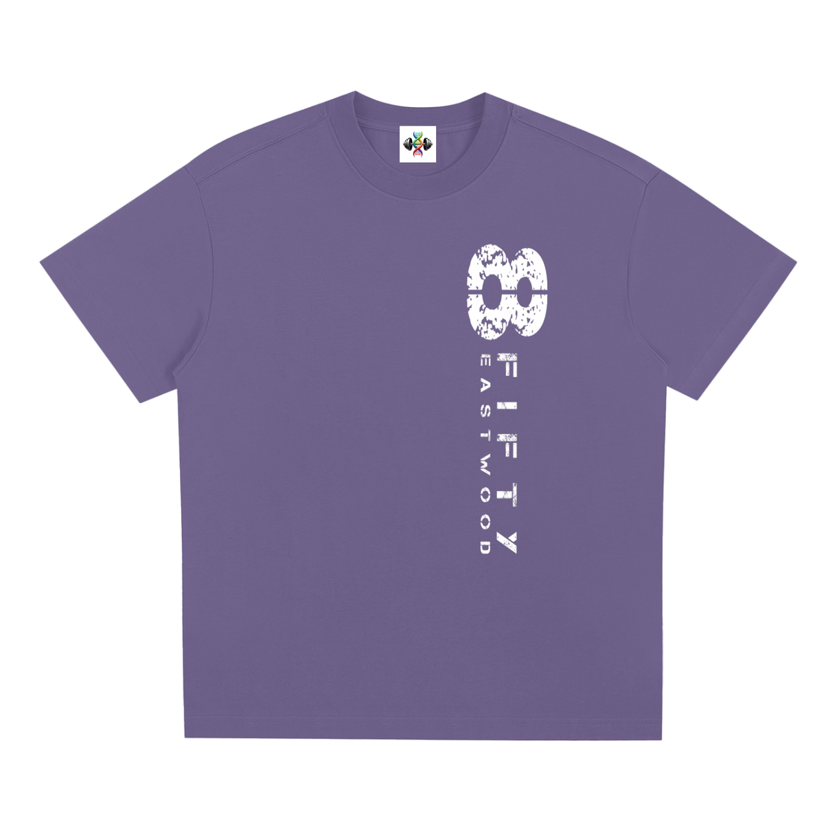 8 Fifty,Eastwood ,T shirts 