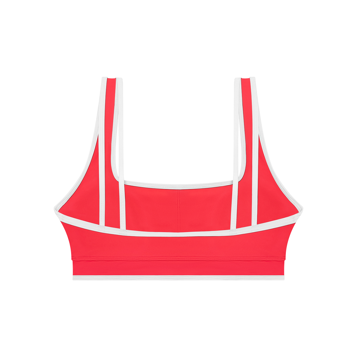 Women's Color Block Yoga Tank Top