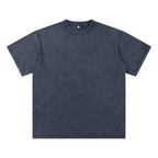 Roses - Bamboo Slub Snow Washed T-Shirt