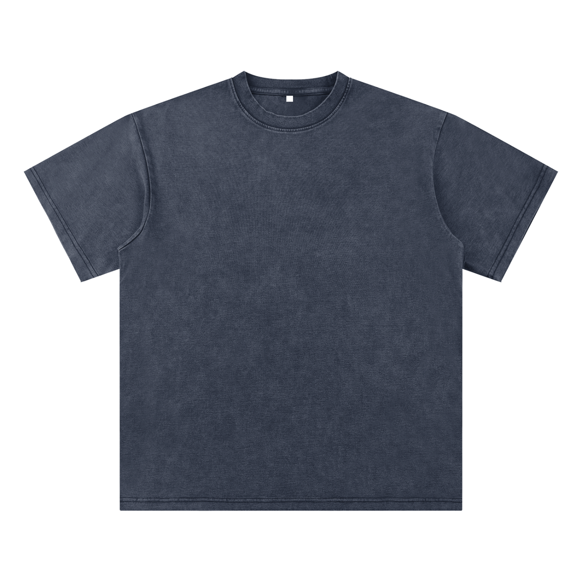 Roses - Bamboo Slub Snow Washed T-Shirt