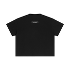 Jean - Essential Cotton Boxy T-Shirt