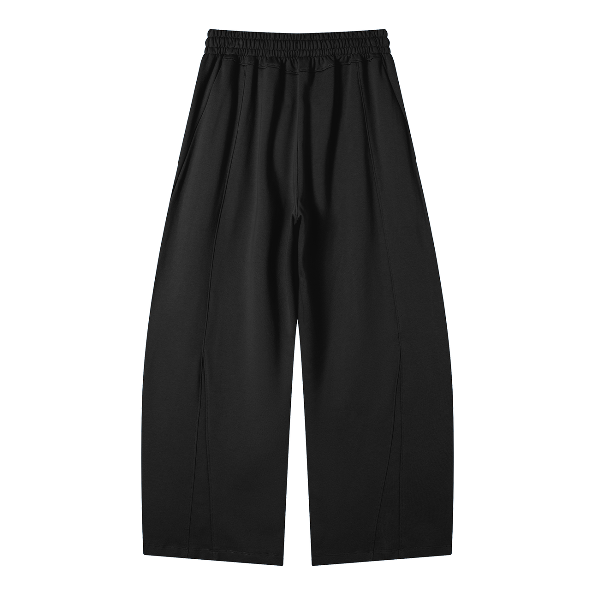 Contrast Panel Performance T-Shirt
