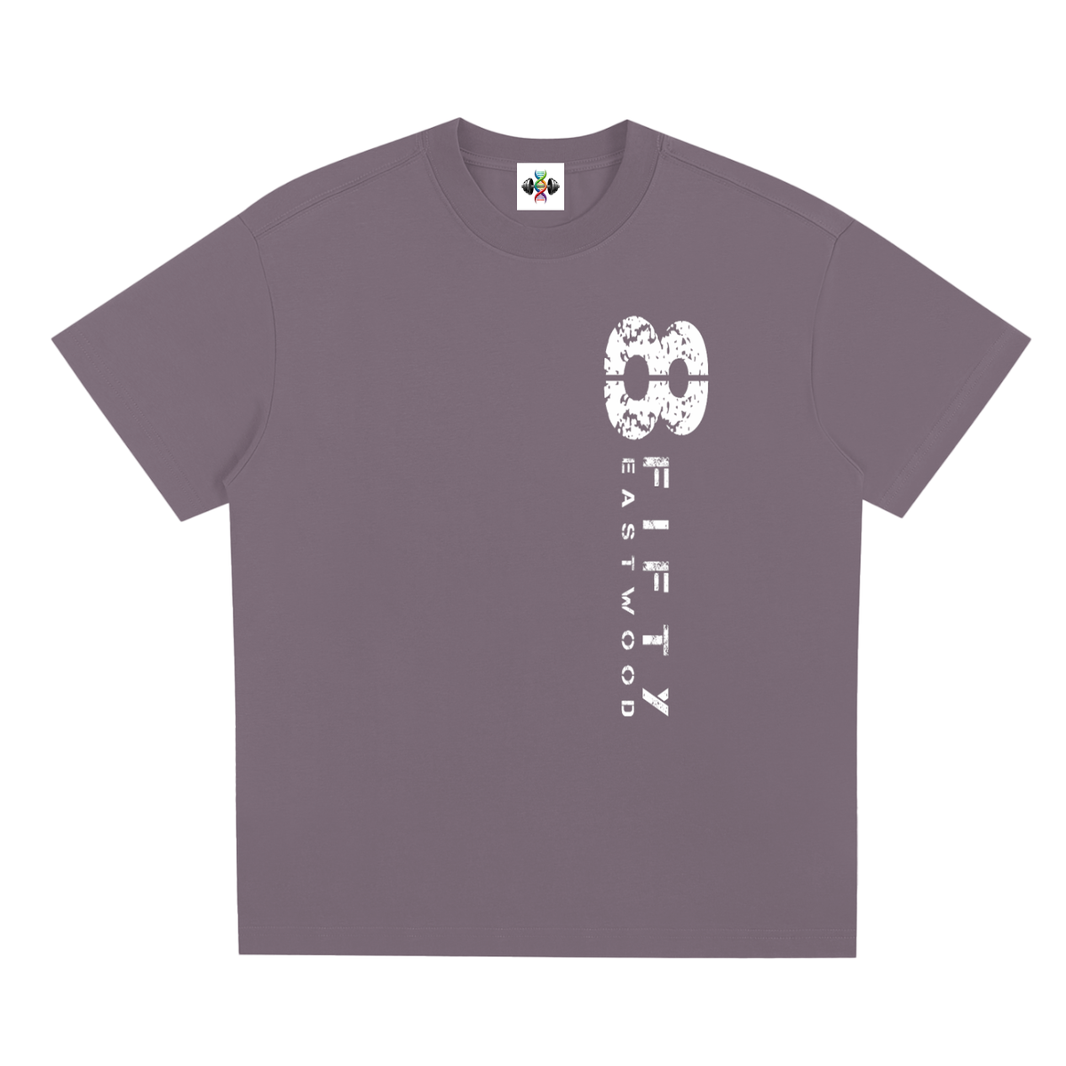 8 Fifty,Eastwood ,T shirts 
