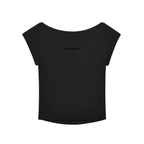 Women,Casual wear,Wideneck