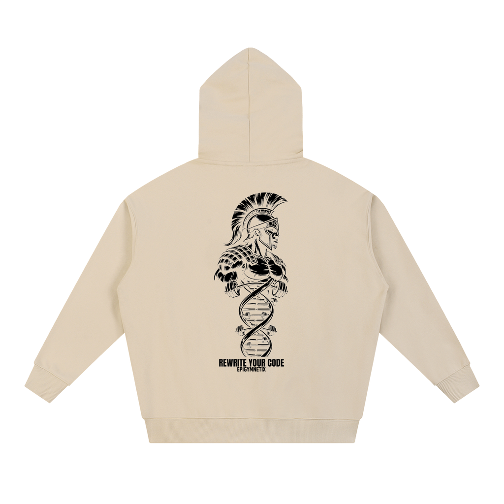 Trojan-Winterwear - Essential Heavyweight Hoodie
