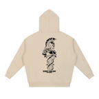 Trojan-Winterwear - Essential Heavyweight Hoodie
