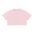 T shirt,Women,Crop top