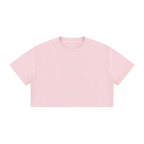 T shirt,Women,Crop top