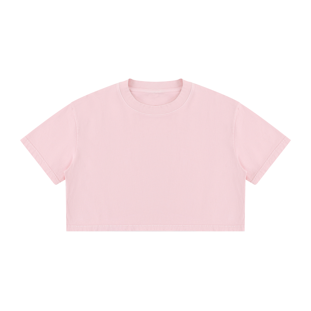 T shirt,Women,Crop top