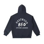 Essential Heavyweight Pocket Hoodie