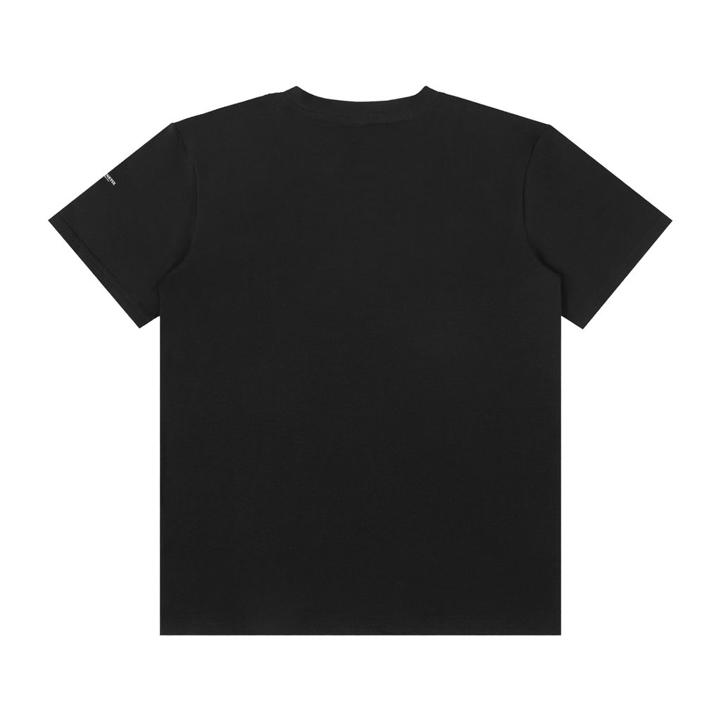 PB&J - Unisex Classic Crew Neck Cotton T-Shirt