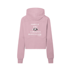 Cropped hoodie,Women ,Activewear