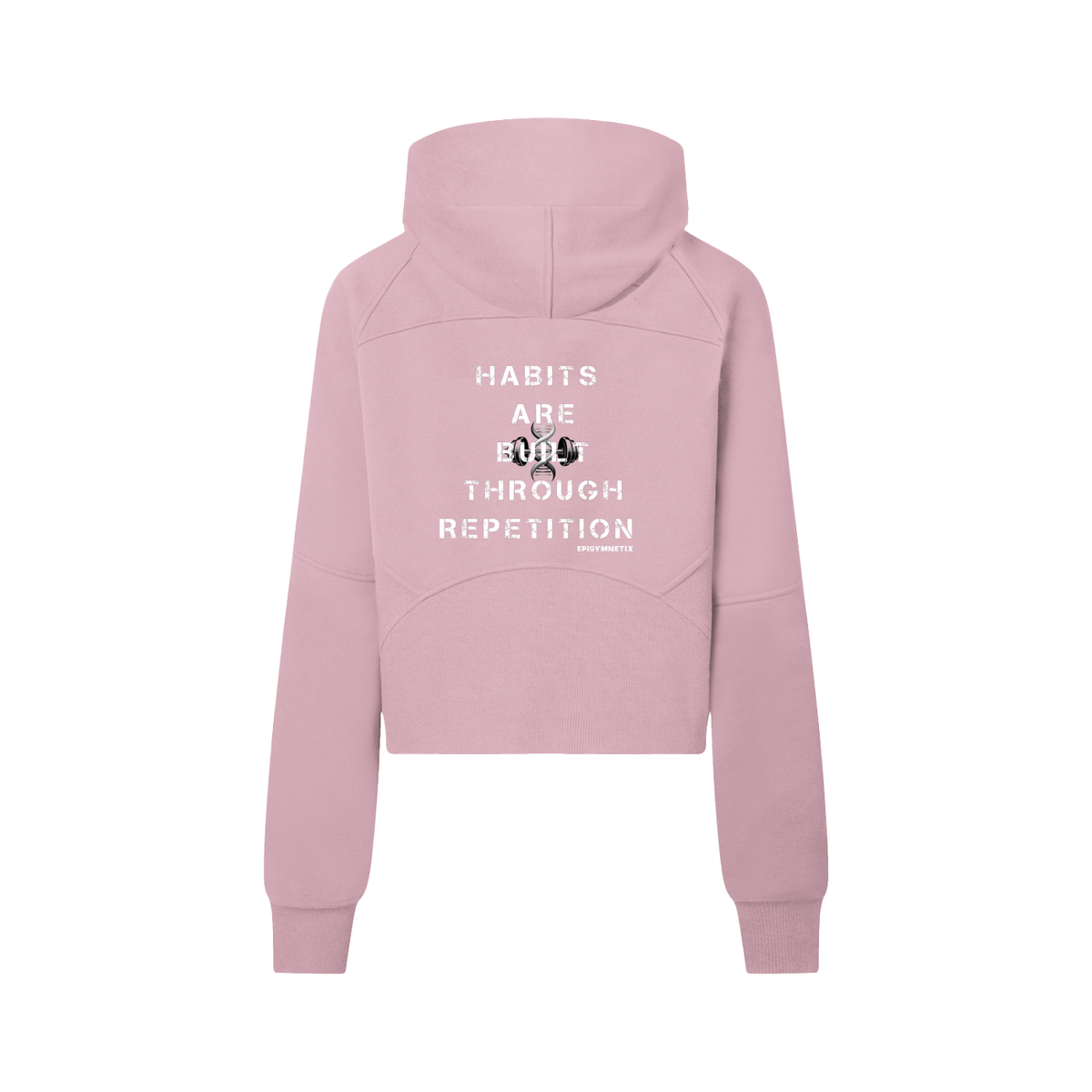 Cropped hoodie,Women ,Activewear
