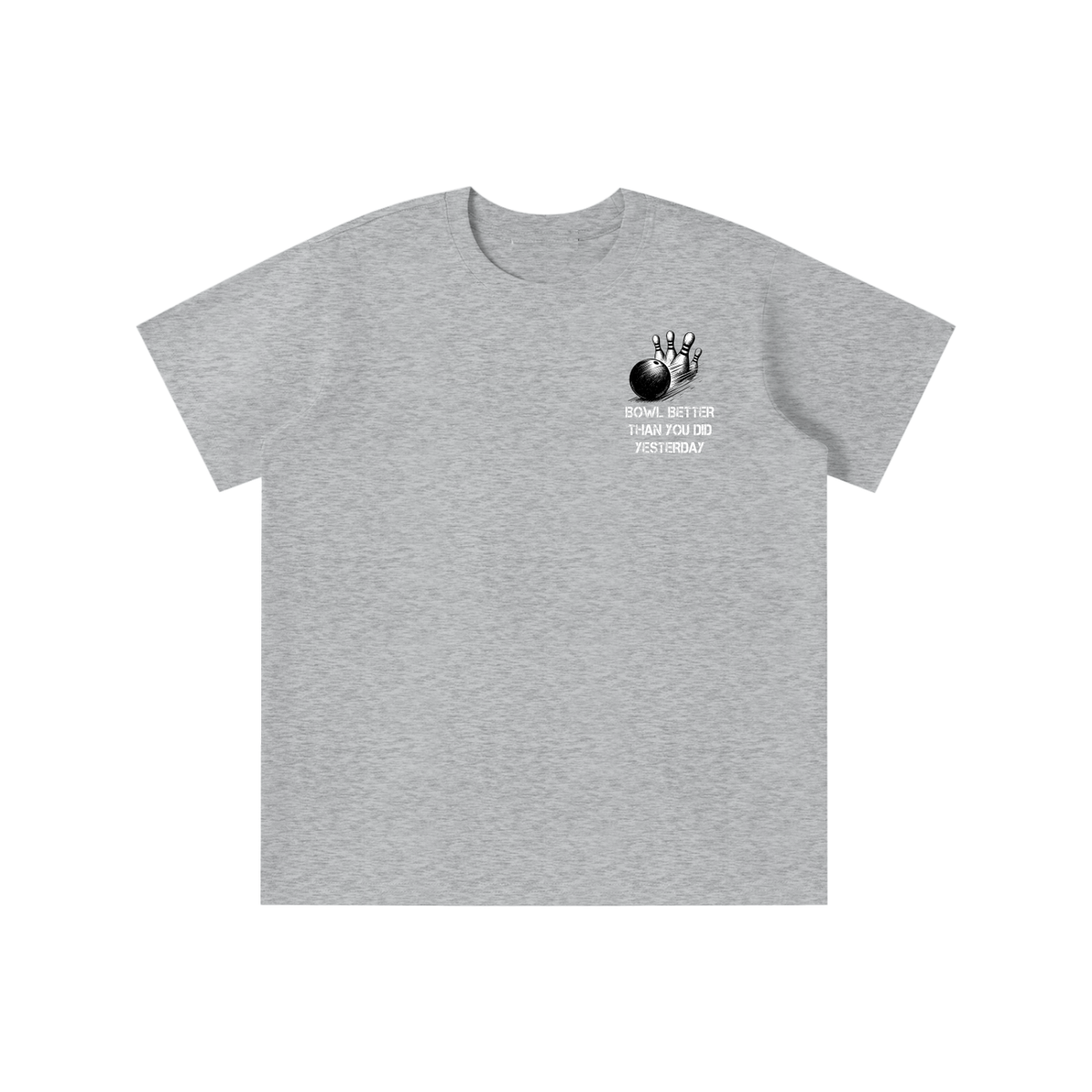 Bowl Better - Sorona Quick-Dry Cooling Kids' T-shirt