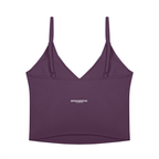 Epigynetix - Women's V-Neck Yoga Tank Top