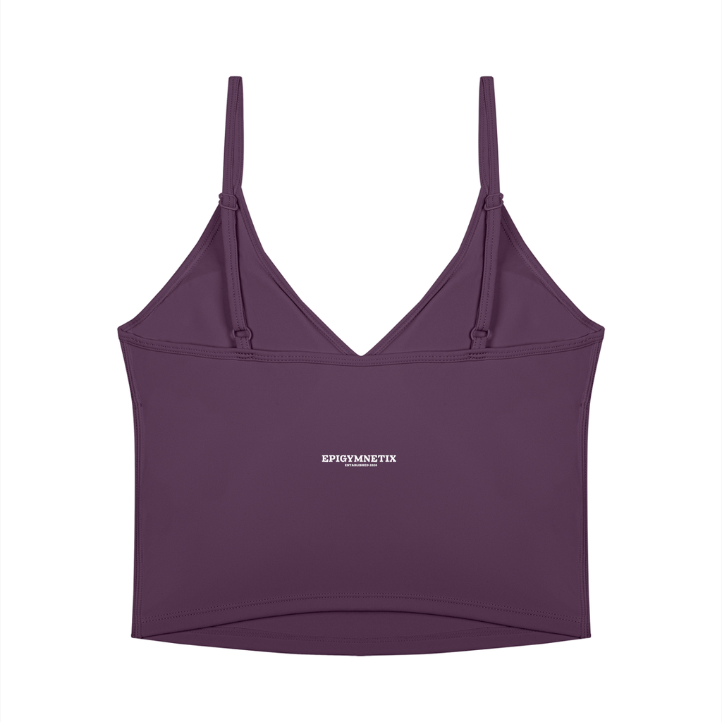 Epigymnetix - Women’s High Waisted Yoga Biker Shorts