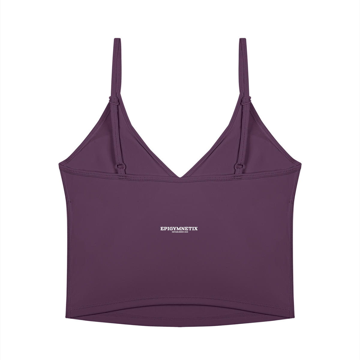 Epigymnetix - Women’s High Waisted Yoga Biker Shorts