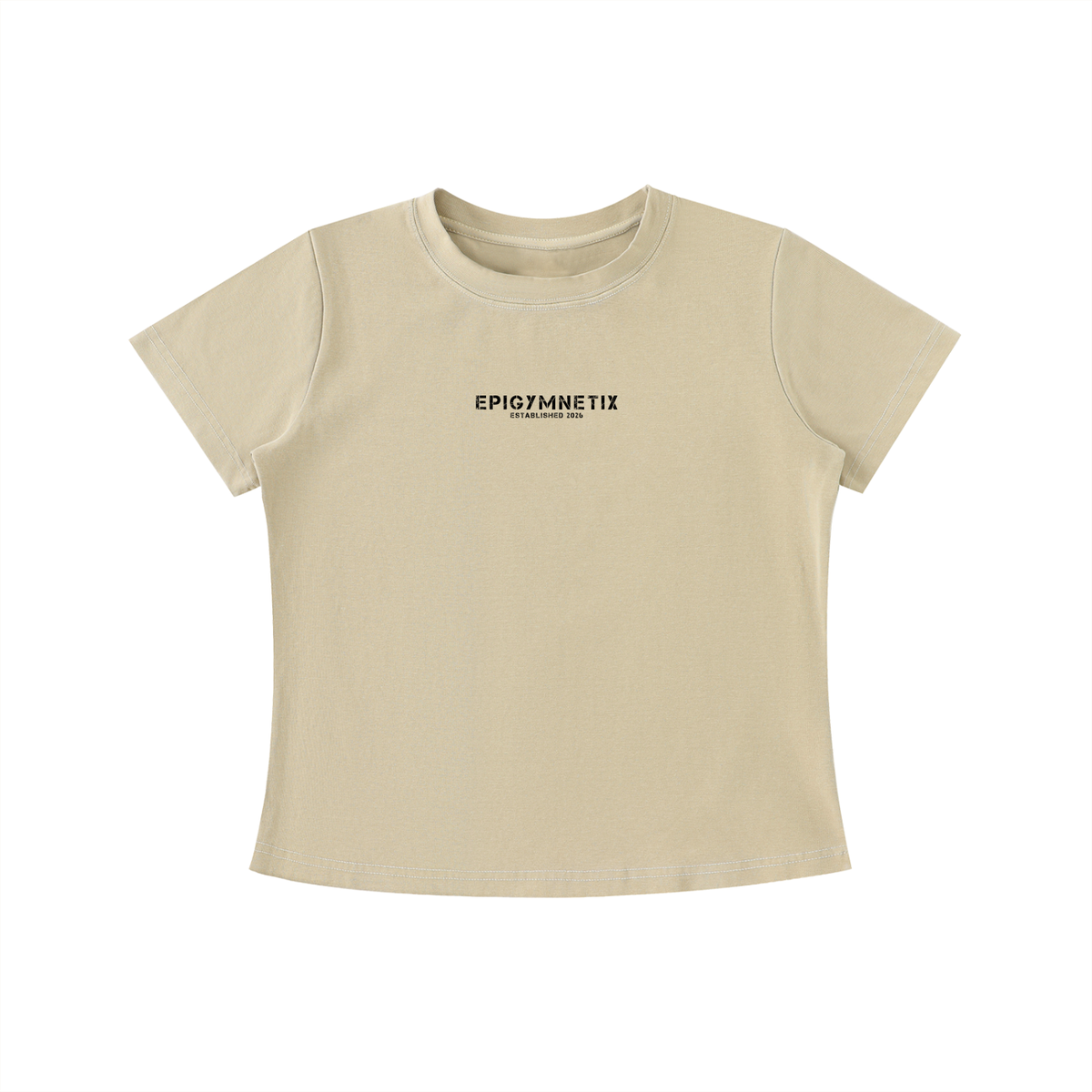 Slim-fit ,Women,Tshirt