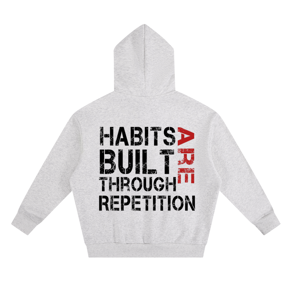 Boxy Hoodie,Hoodie,Habits