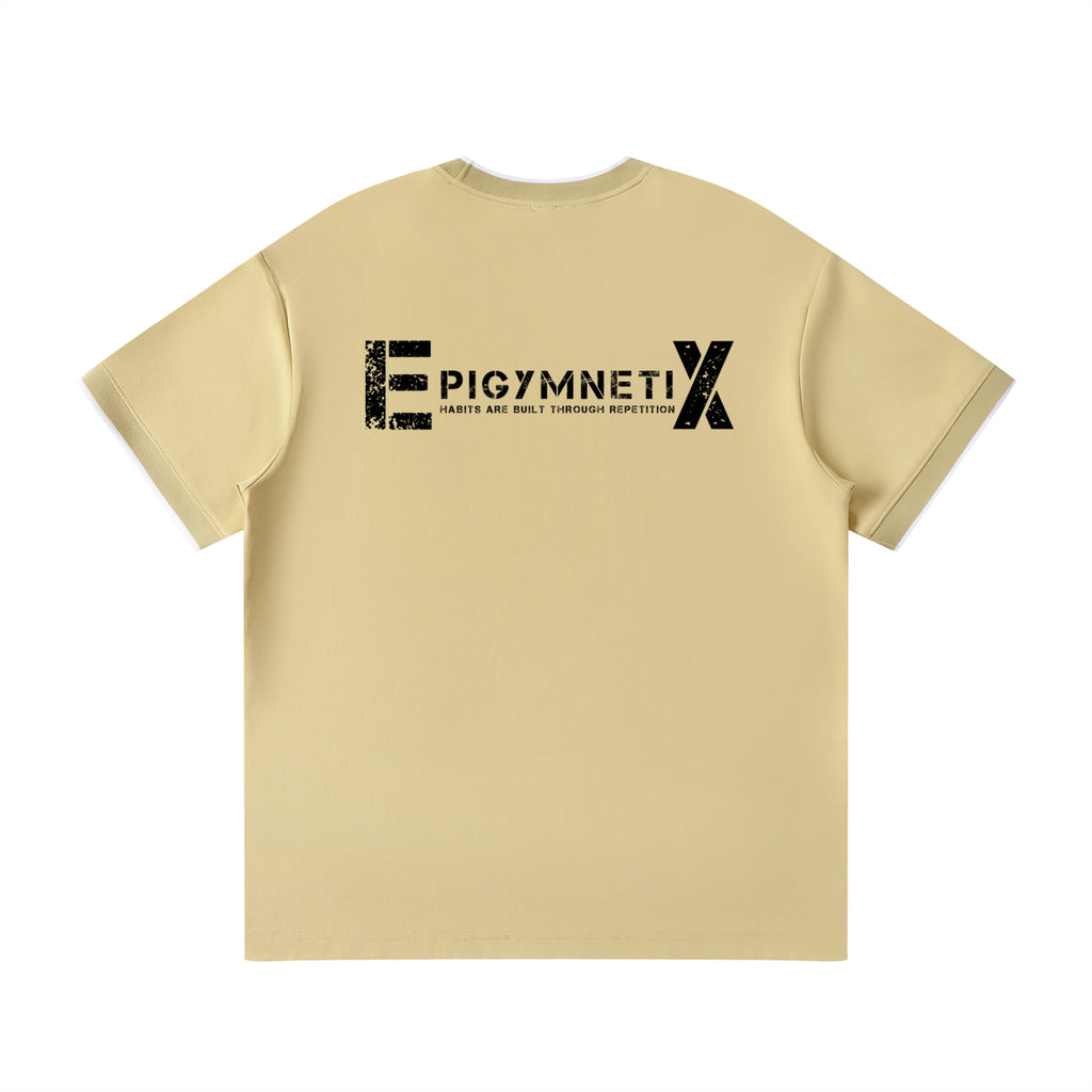 Unisex Regular Fit T-Shirt