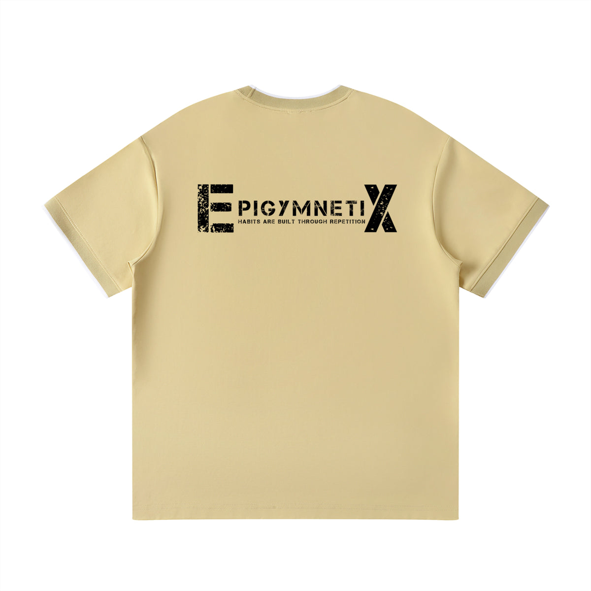 Unisex Regular Fit T-Shirt