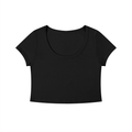 Crop T-shirt,T shirt