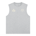 Be better than who you were yesterday - Men's Quick Dry Tank Top