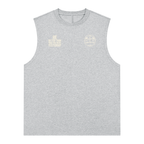 Be better than who you were yesterday - Men's Quick Dry Tank Top