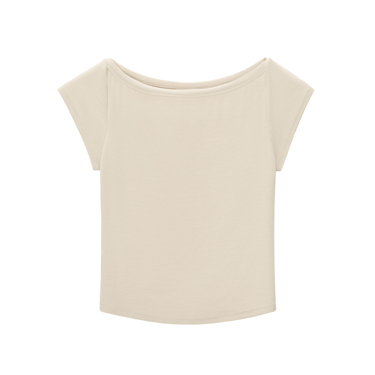 Women,Casual wear,Wideneck