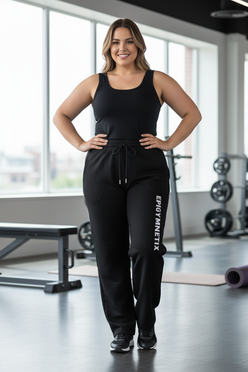 Sweatpants ,Women