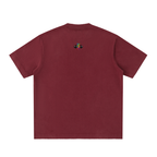 I Ain't Fit Yet ,Vintage,T-shirt