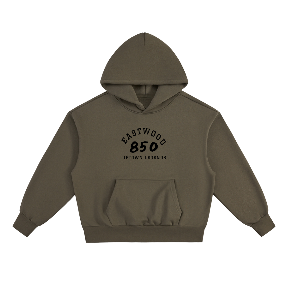 8 Fifty,Hoodies