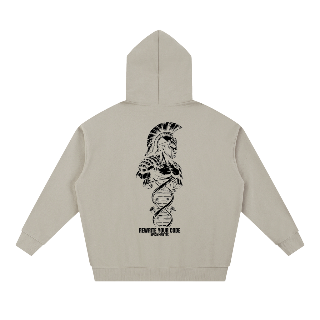 Trojan-Winterwear - Essential Heavyweight Hoodie