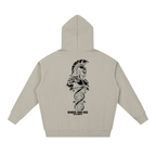 Trojan-Winterwear - Essential Heavyweight Hoodie