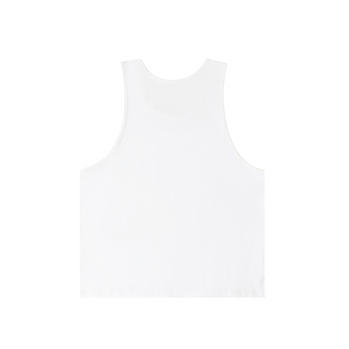 Plain Tank - Unisex Loose Tank Top