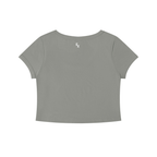 Crop T-shirt,T shirt