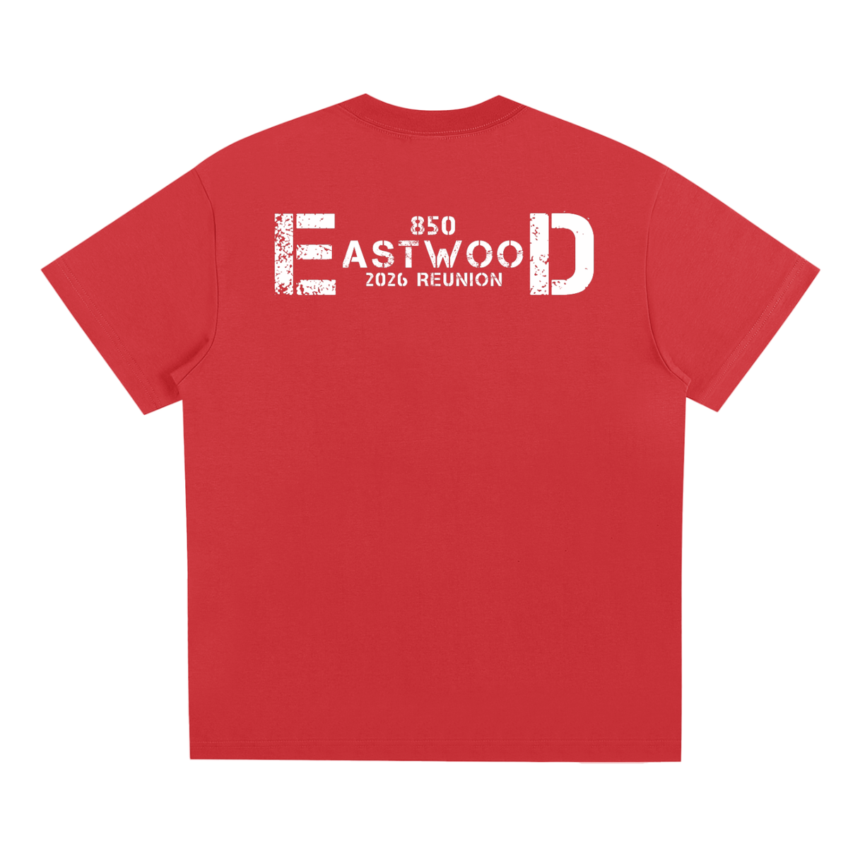 Eastwood,8fifty,Reunion,T shirt