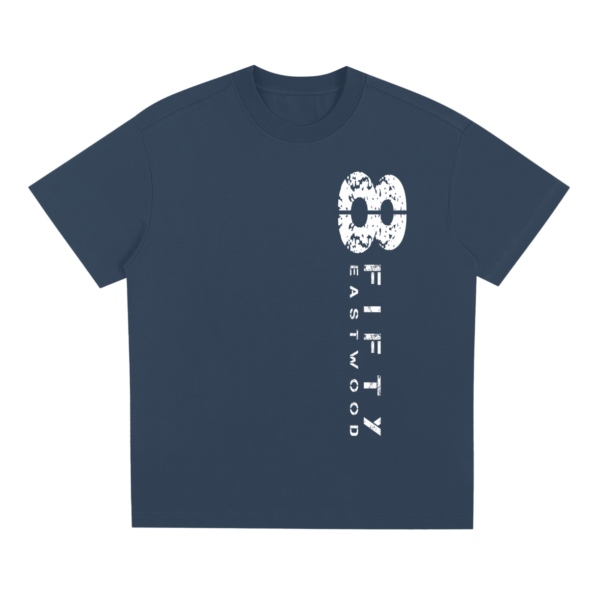 Eastwood,8fifty,Reunion,T shirt
