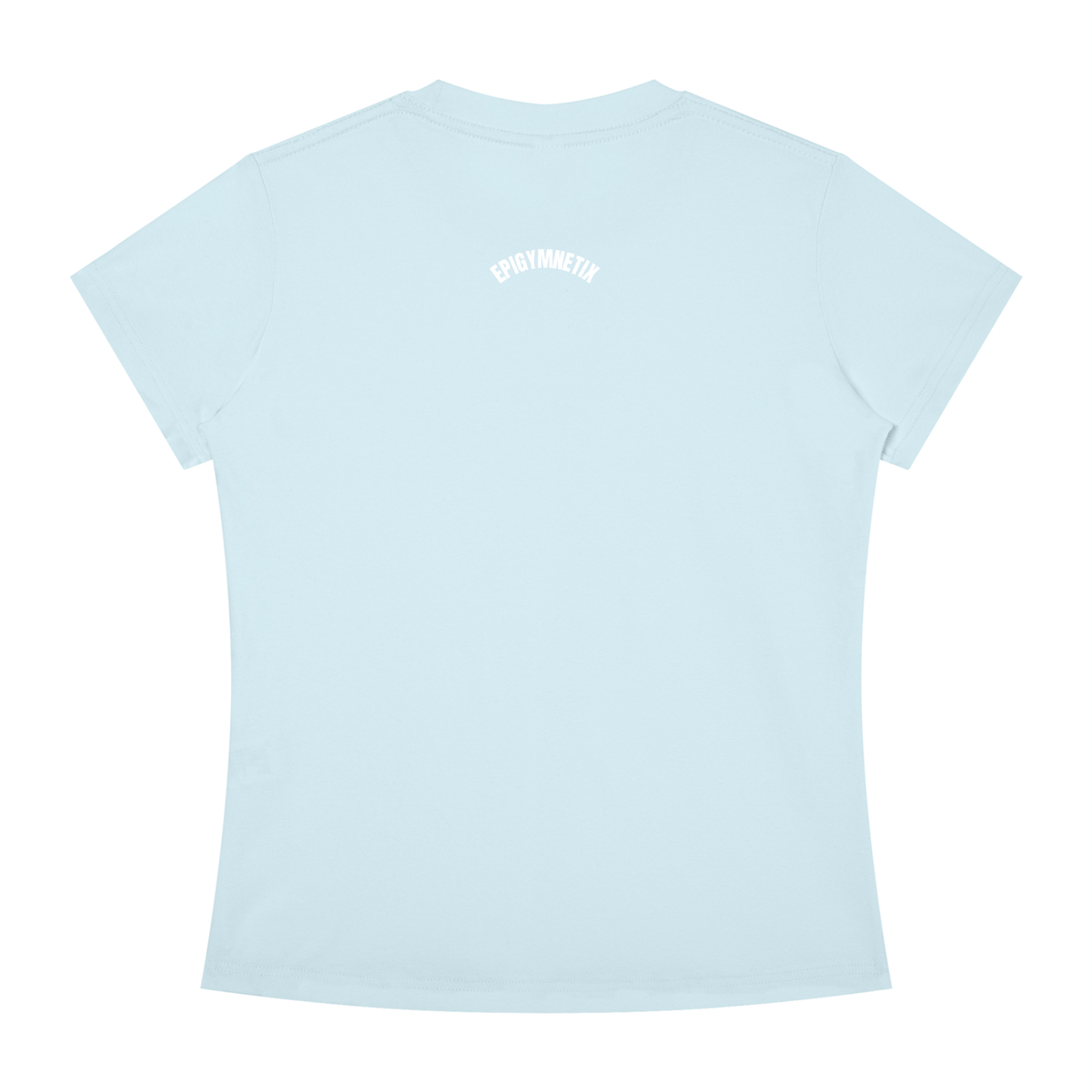 Be better than who you were yesterday  - Women's Slim Fit Crewneck T-Shirt