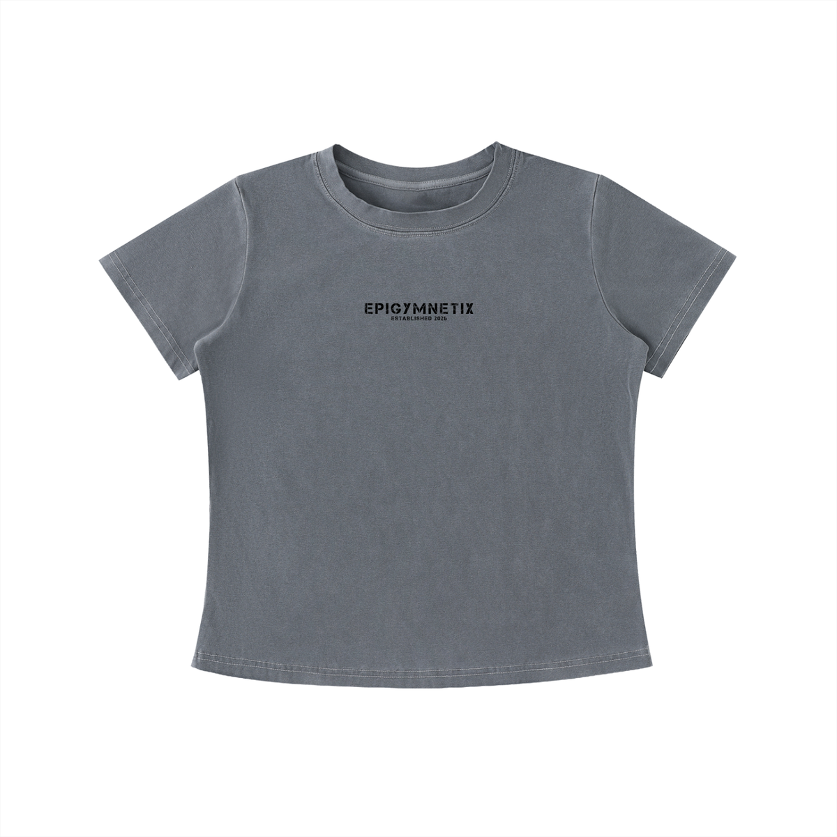 Slim-fit ,Women,Tshirt